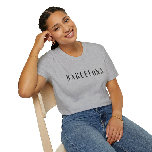 Barcelona T-Shirt