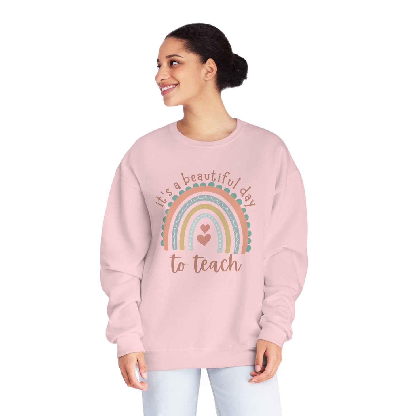 Teacher Sweatshirt, Teaching Sweatshirt,Love to Teach Sweatshirt,Teacher's Appreciation Gift,Teacher's Gift,Gift's for Teacher,Love to Teach