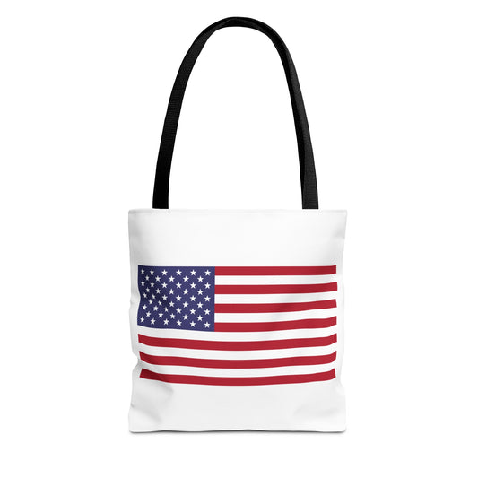 American Flag Tote Bag, USA Tote Bag, Merica Tote, Made In USA Tote Bag,4th of July Tote Bag,Fourth of July Tote,American Flag Bag,Tote Bag