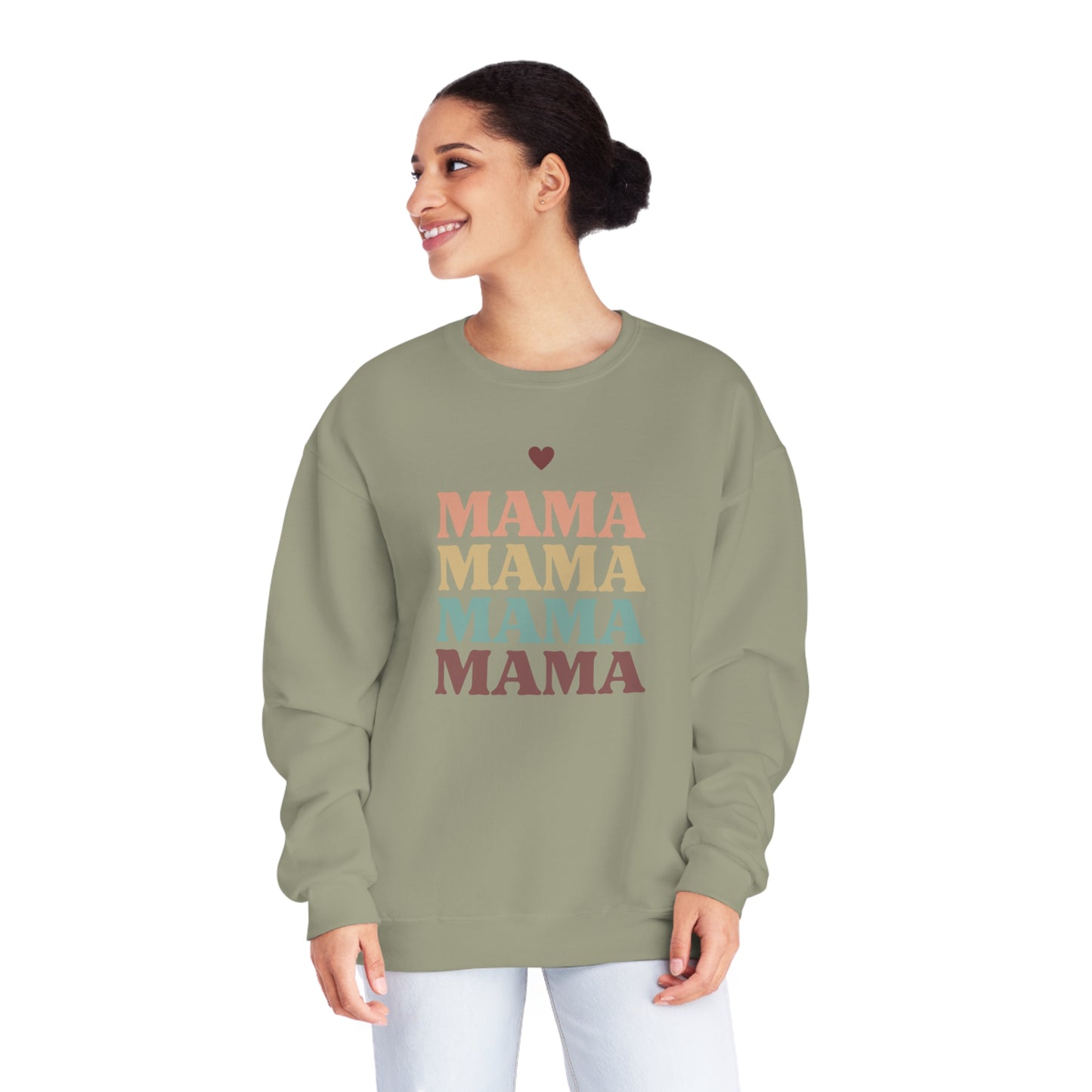 MAMA Sweatshirt