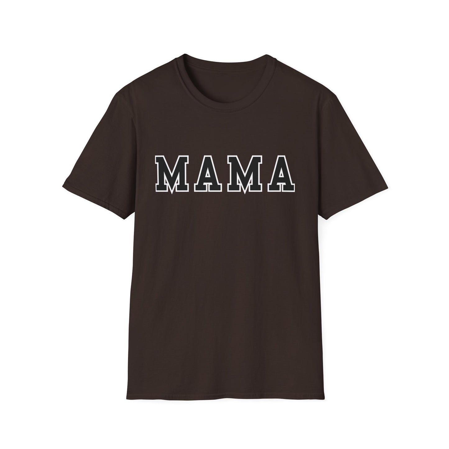 Mama T-Shirt, Mama Club Shirt, Mom to be Shirt, Mama To Be, Baby Announcement Shirt, Mother's Day Gift,Mama,Mommy Shirt, Shirt,Mom Era Shirt