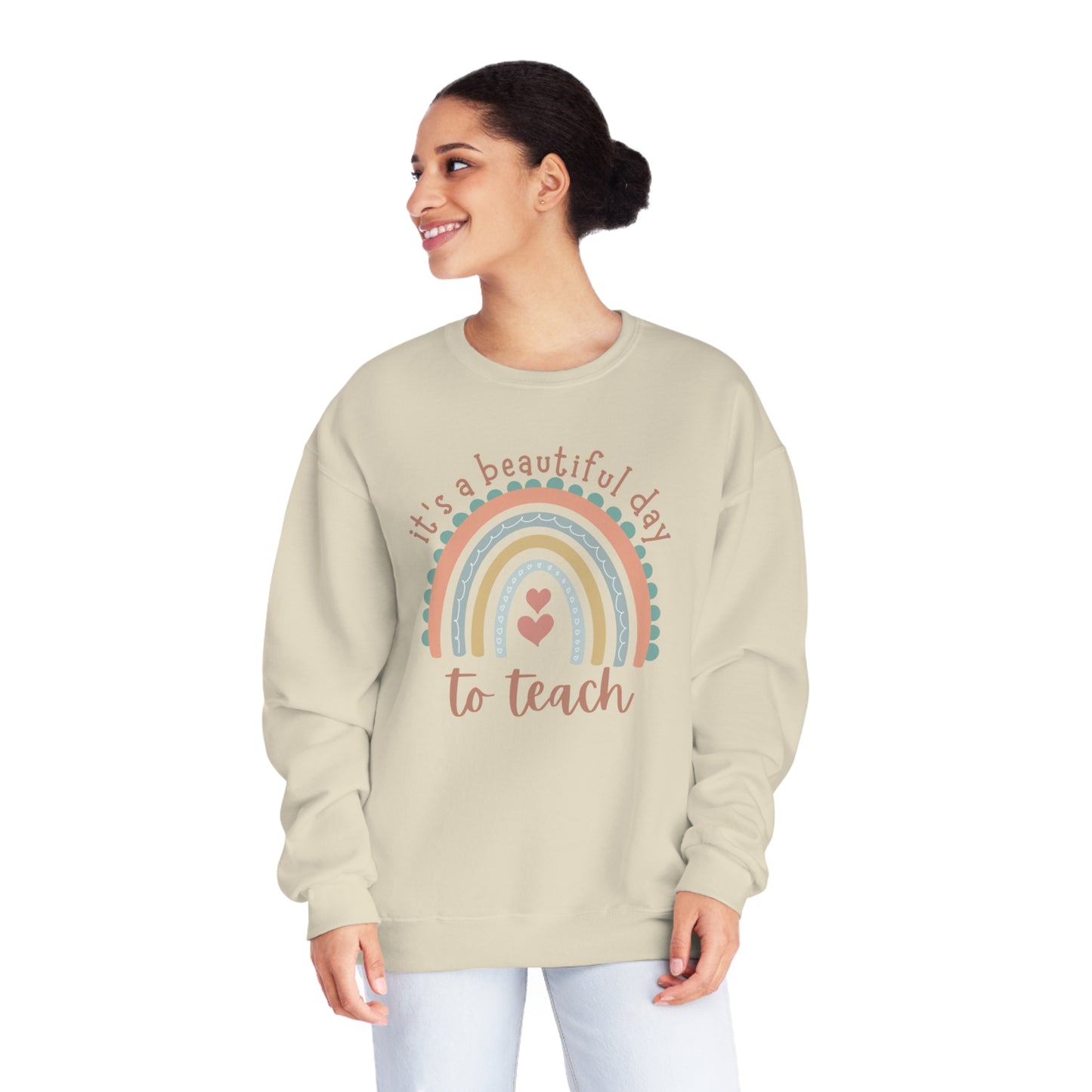 Teacher Sweatshirt, Teaching Sweatshirt,Love to Teach Sweatshirt,Teacher's Appreciation Gift,Teacher's Gift,Gift's for Teacher,Love to Teach