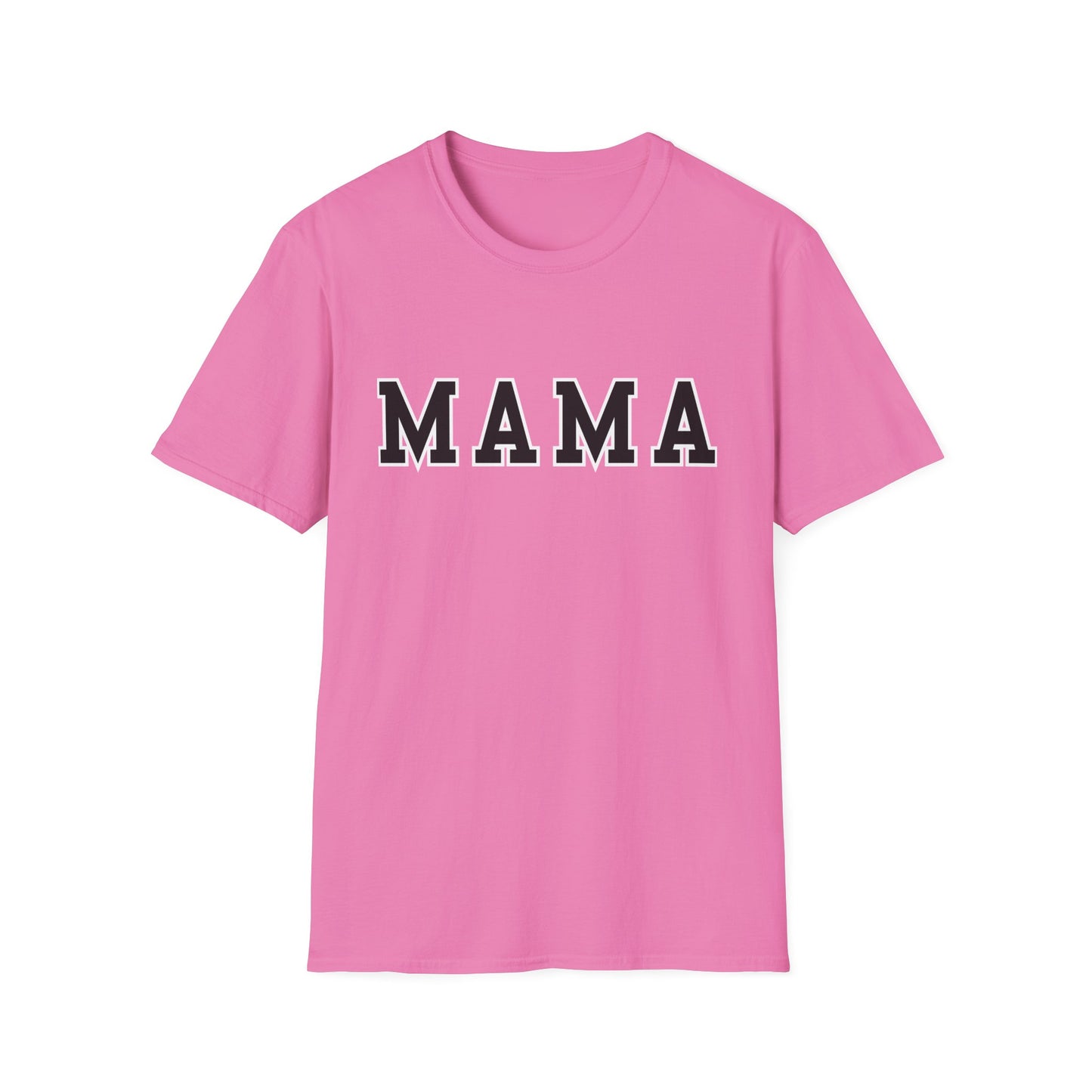 Mama T-Shirt, Mama Club Shirt, Mom to be Shirt, Mama To Be, Baby Announcement Shirt, Mother's Day Gift,Mama,Mommy Shirt, Shirt,Mom Era Shirt