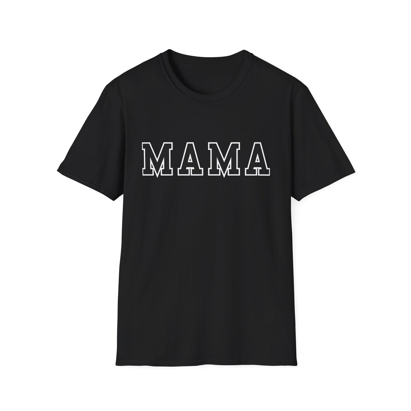 Mama T-Shirt, Mama Club Shirt, Mom to be Shirt, Mama To Be, Baby Announcement Shirt, Mother's Day Gift,Mama,Mommy Shirt, Shirt,Mom Era Shirt