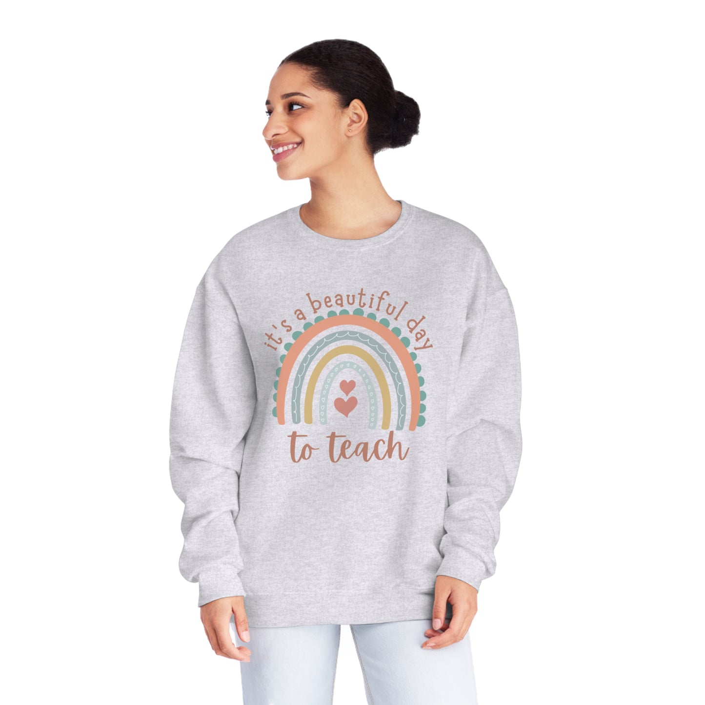 Teacher Sweatshirt, Teaching Sweatshirt,Love to Teach Sweatshirt,Teacher's Appreciation Gift,Teacher's Gift,Gift's for Teacher,Love to Teach